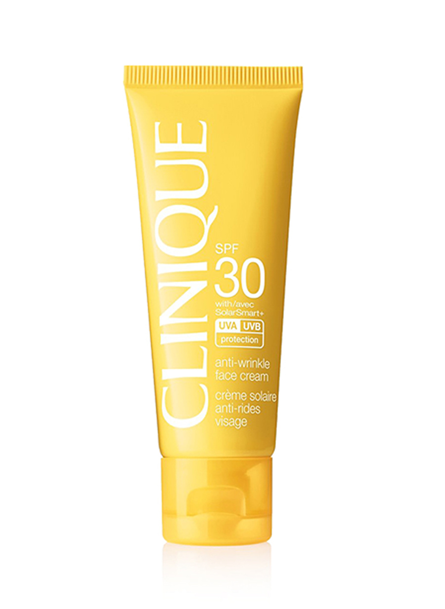 CLINIQUE Clinique, Clinique Sun, Kırışıklık Karşıtı Güneş Kremi SPF 30, 50ml