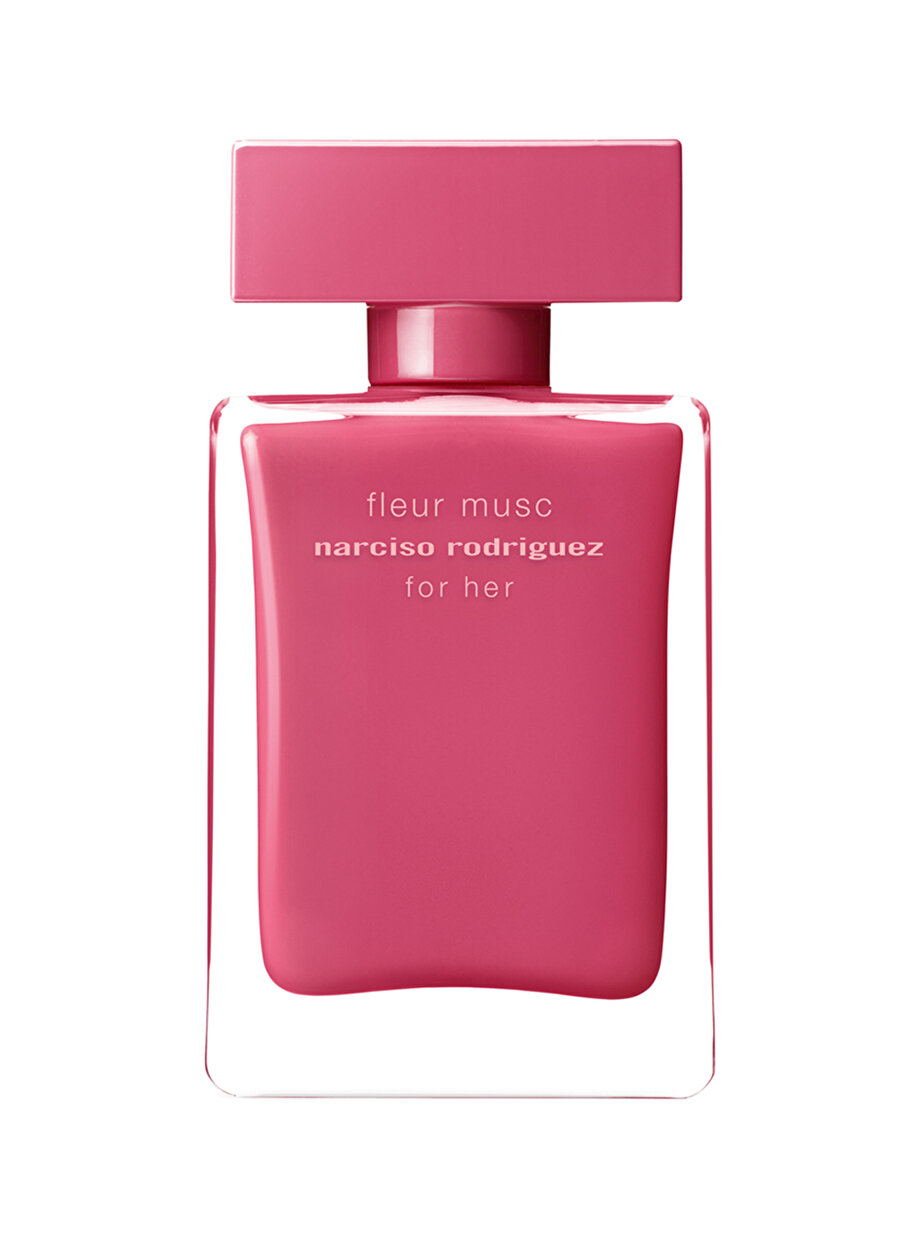 Standart Renksiz Narciso Rodriguez For Her Fleur Musc Edp 50 ml Kadın Parfüm Kozmetik