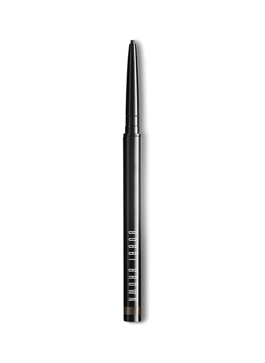 BOBBİ BROWN Eyeliner - Long Wear Waterproof Liner Black Smoke