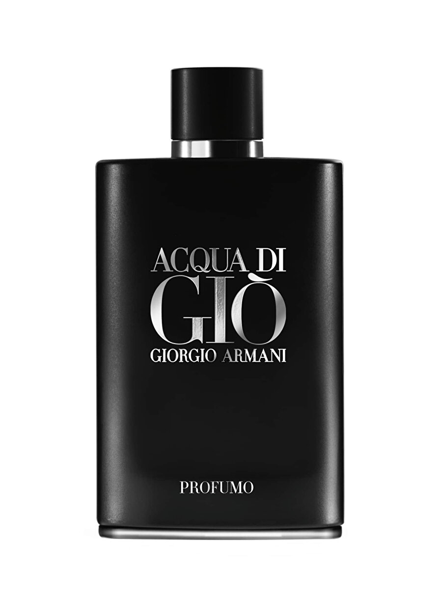 Armani Acqua Di Gio Profumo Edp 180 Ml Parfüm