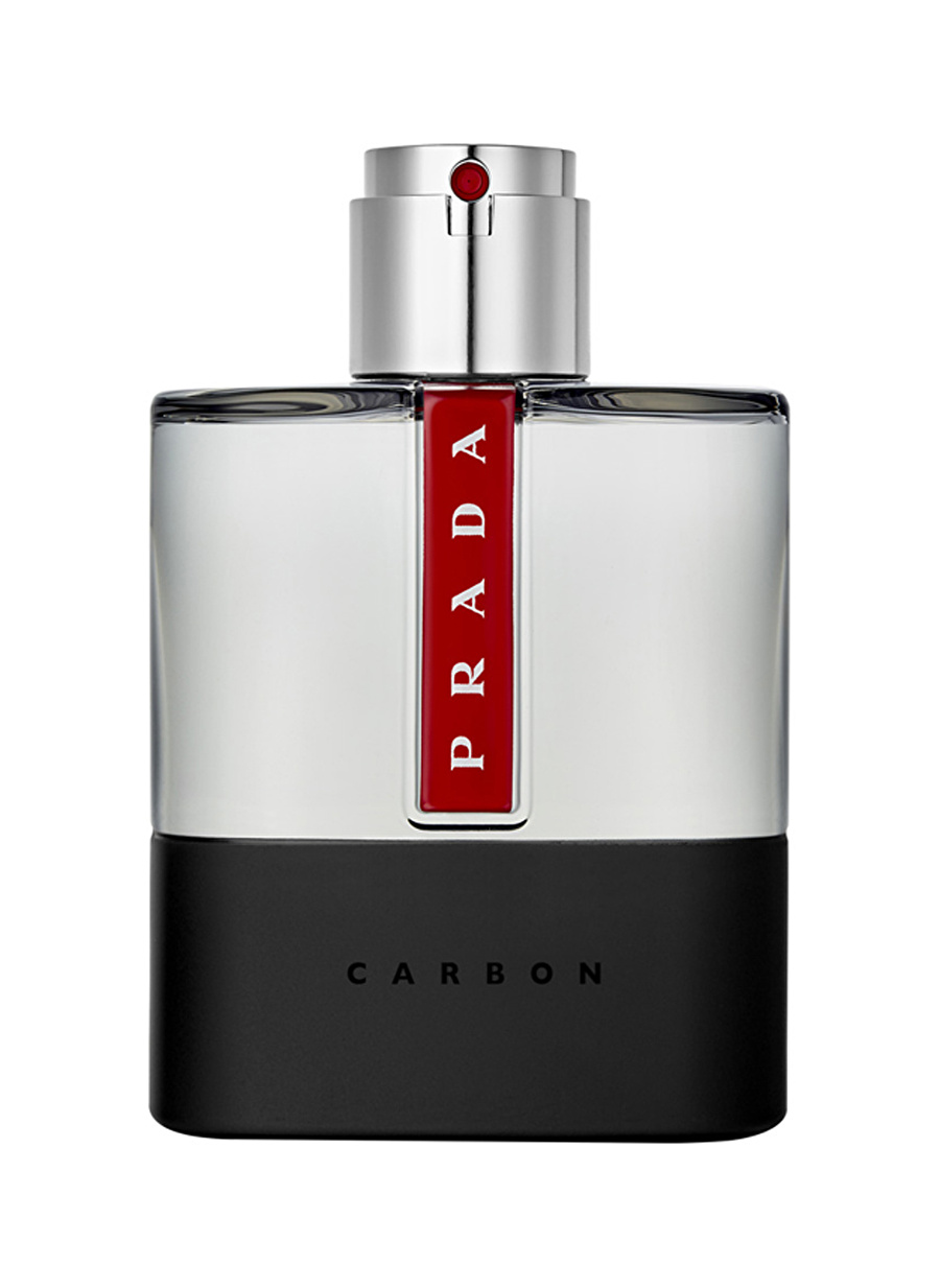 Prada Luna Rossa Carbon Edt 100 ml Erkek Parfüm