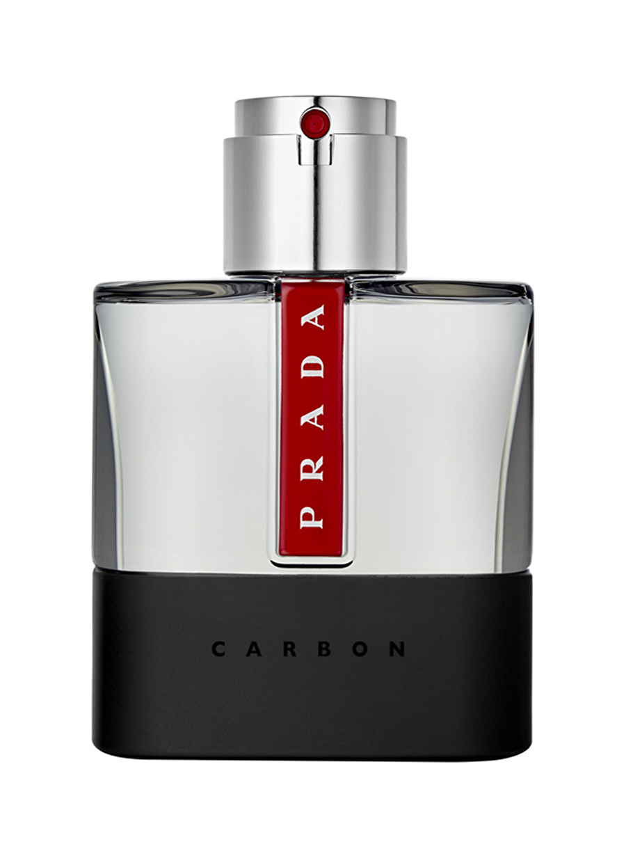 Prada Luna Rossa Carbon Edt 50 ml Erkek Parfüm