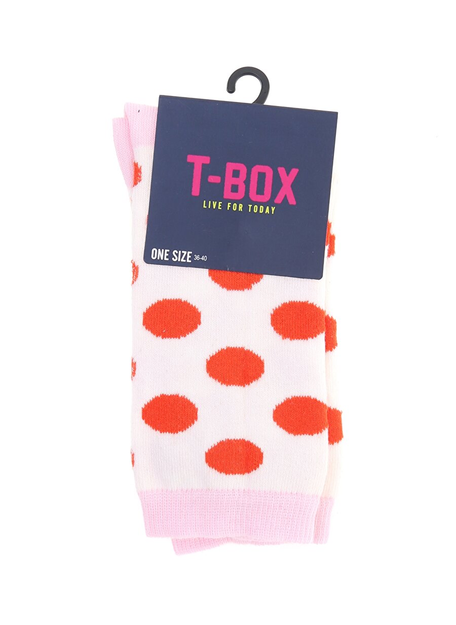 T-Box Soket Çorap