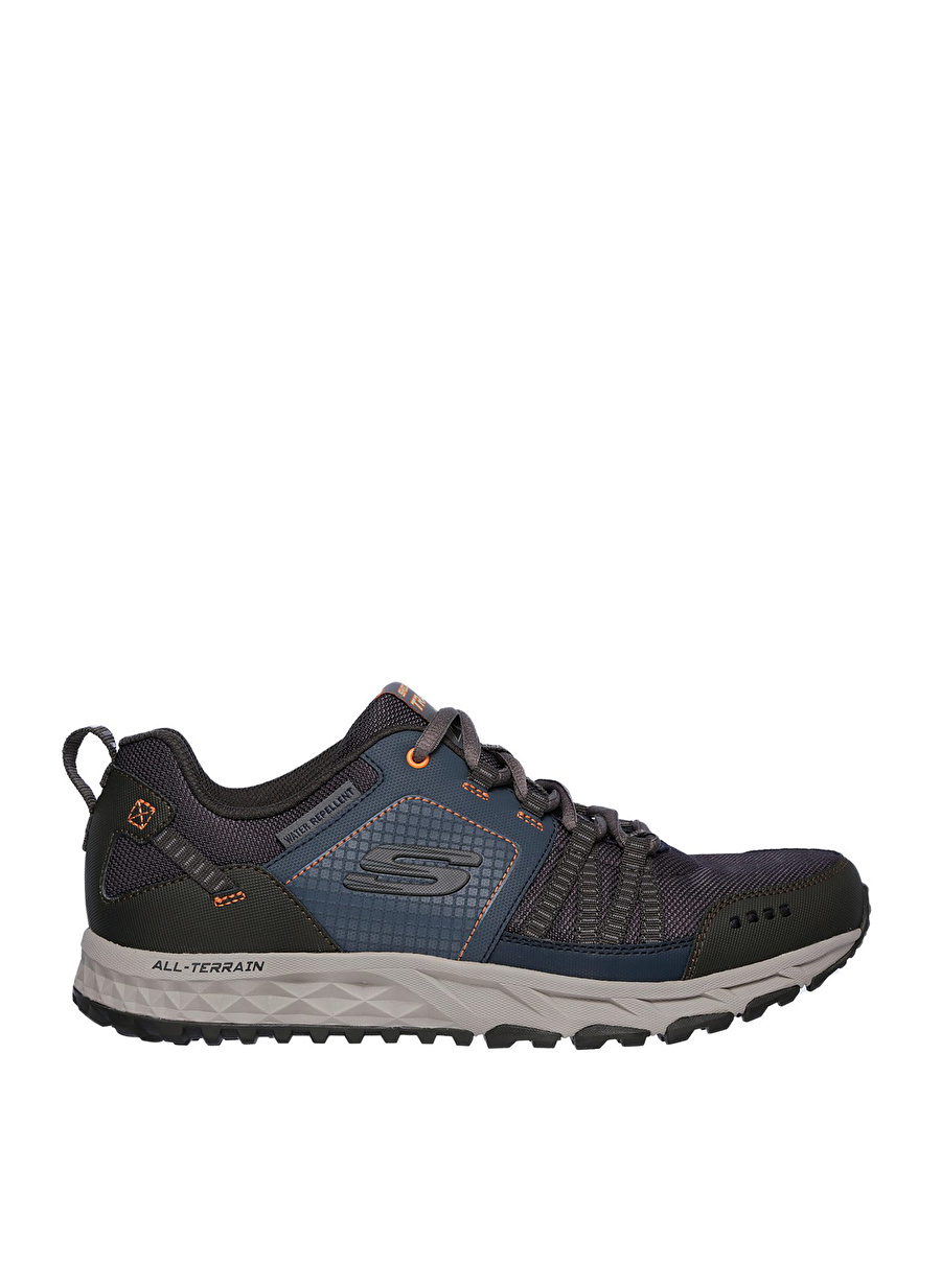 Skechers Escape Plan     Koyu Lacivert Erkek Lifestyle Ayakkabı