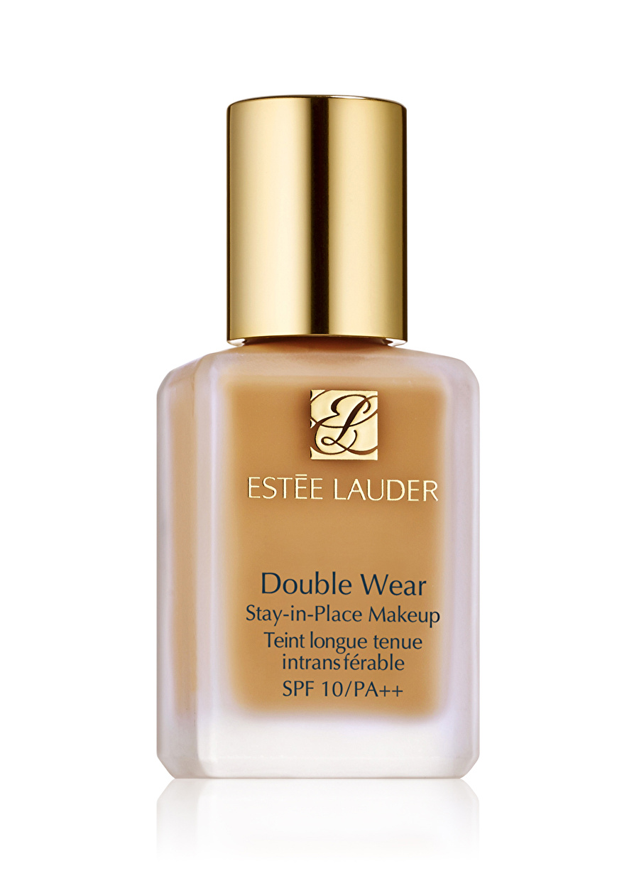 Estee Lauder Double Wear Stay-in-Place Fondöten SPF37 3W1.5 FAWN