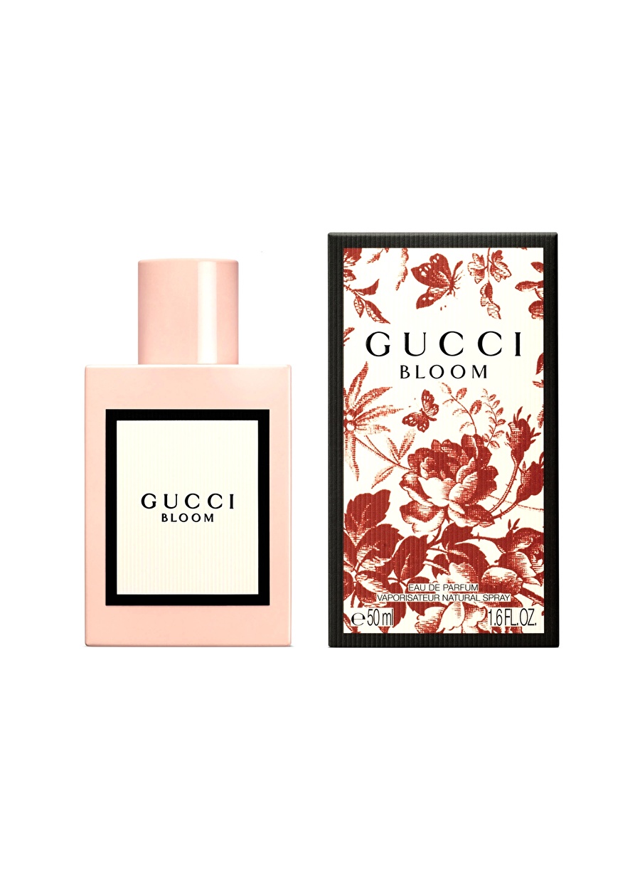 Gucci Bloom Edp 50 ml