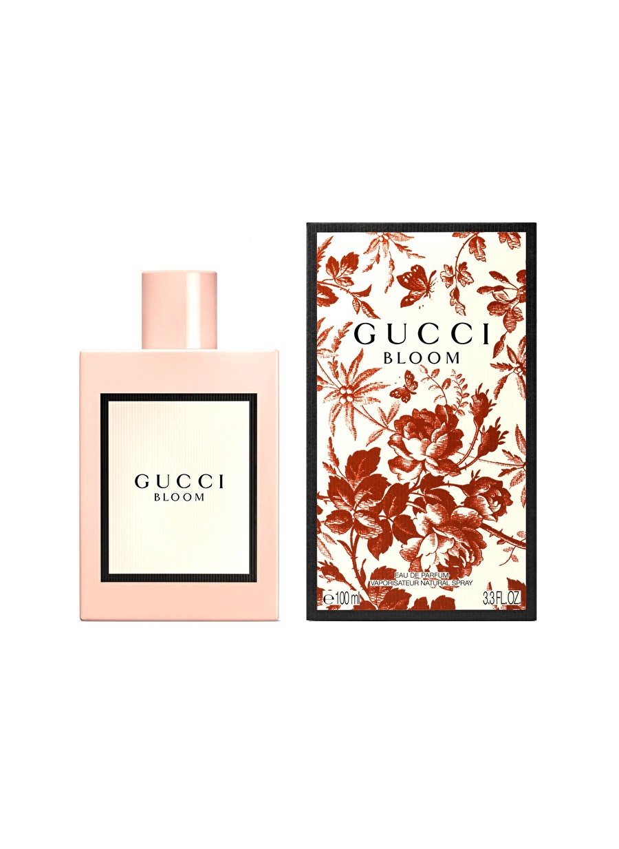 Gucci Bloom Edp 100 ml