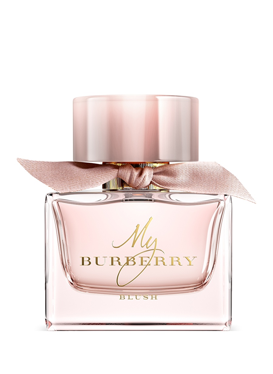 My Burberry Blush Edp 90 ml / 3.0 Fl. Oz.