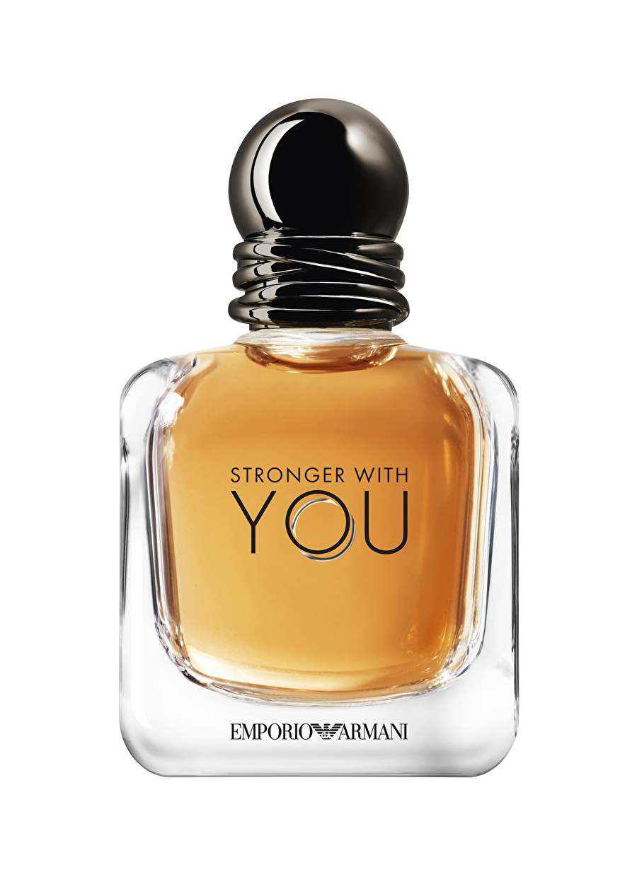 Armani Emporio Stronger With You Edt 50 ml Erkek Parfüm