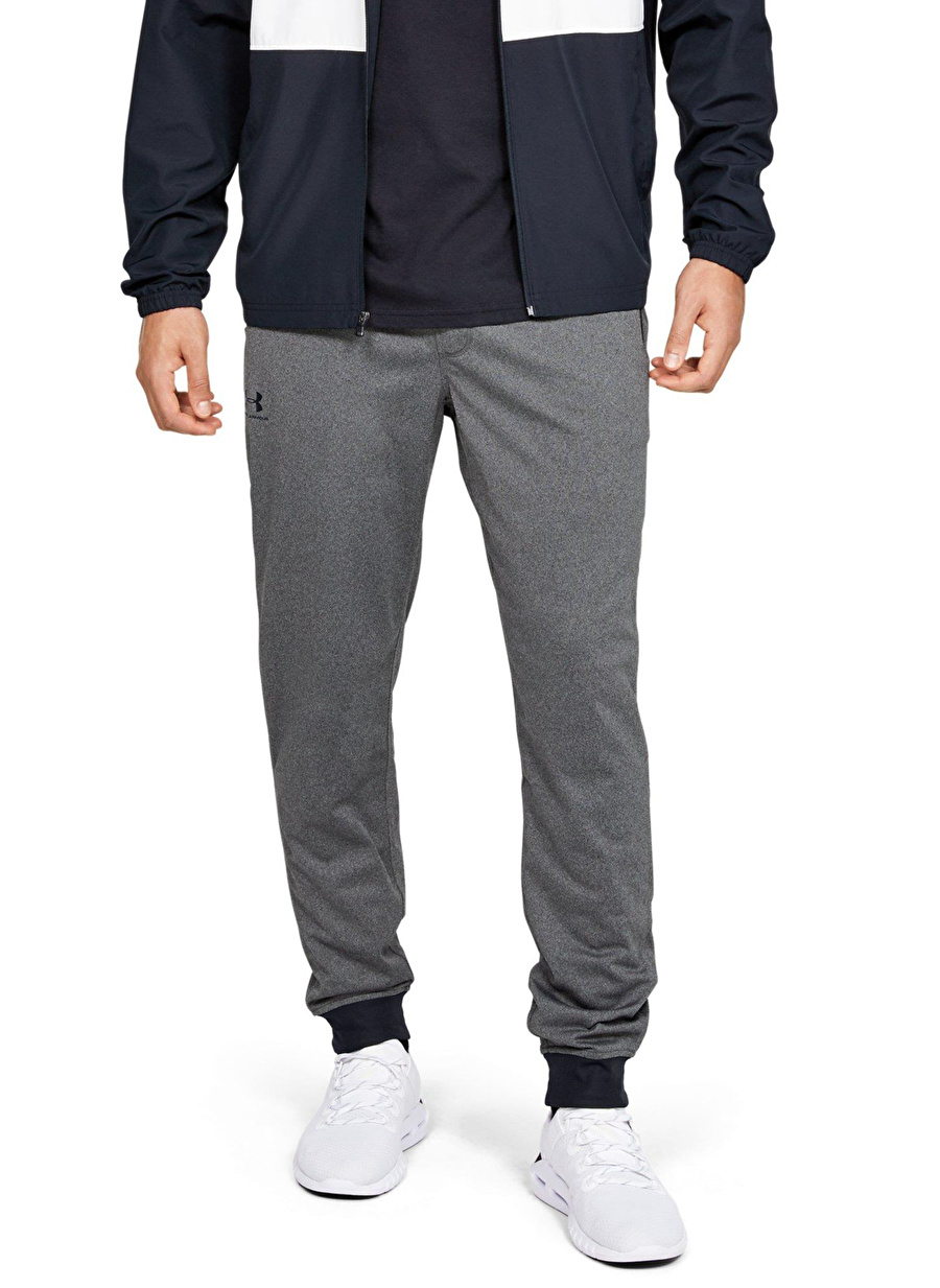 Under Armour 1290261-090 Sportstyle Tricot Jogger Erkek Eşofman Altı