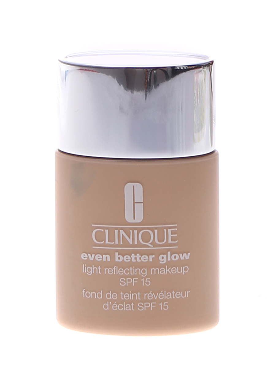 Clinique Even Better Even Better Glow Sivi Fondöten Alabaster 30ml/1FLOZ