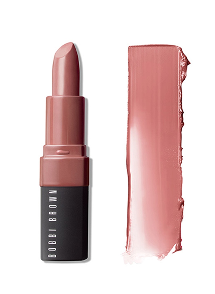 Bobbi Brown Crushed Lip Color Saten Bitişli Mat Ruj - Bare