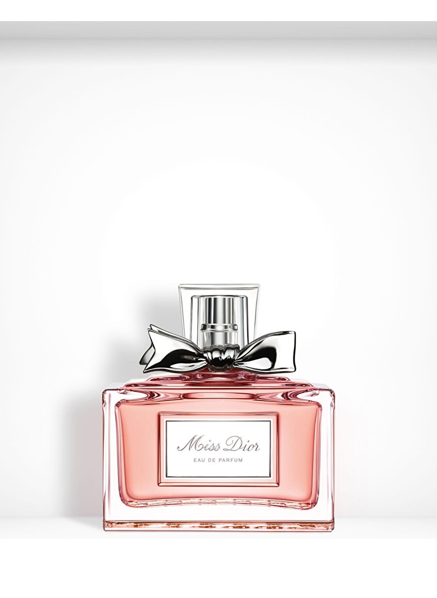 Standart Renksiz Dior Miss Edp 50 ml Kadın Parfüm Kozmetik