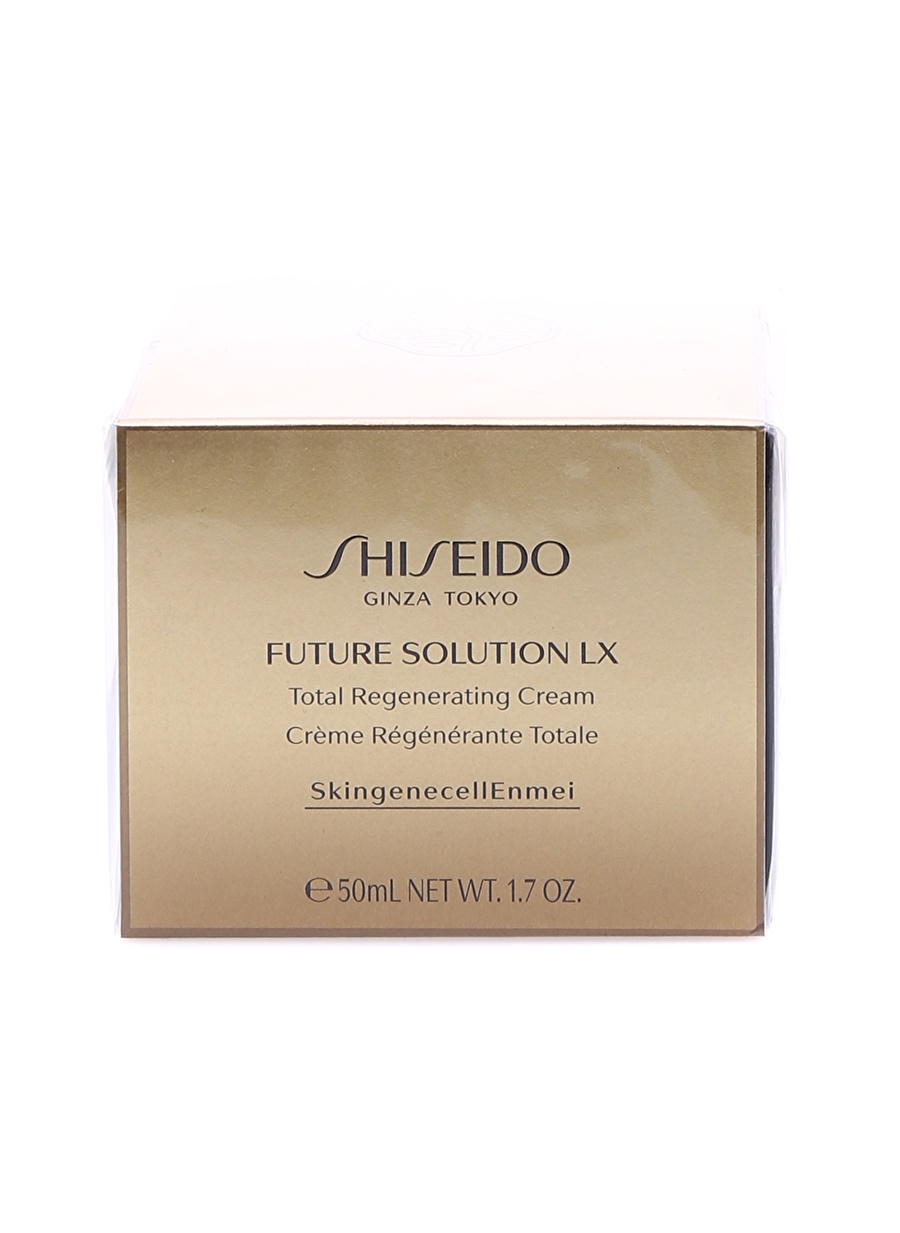 Shiseido Sfs Lx Total Regenerating Nemlendirici_0