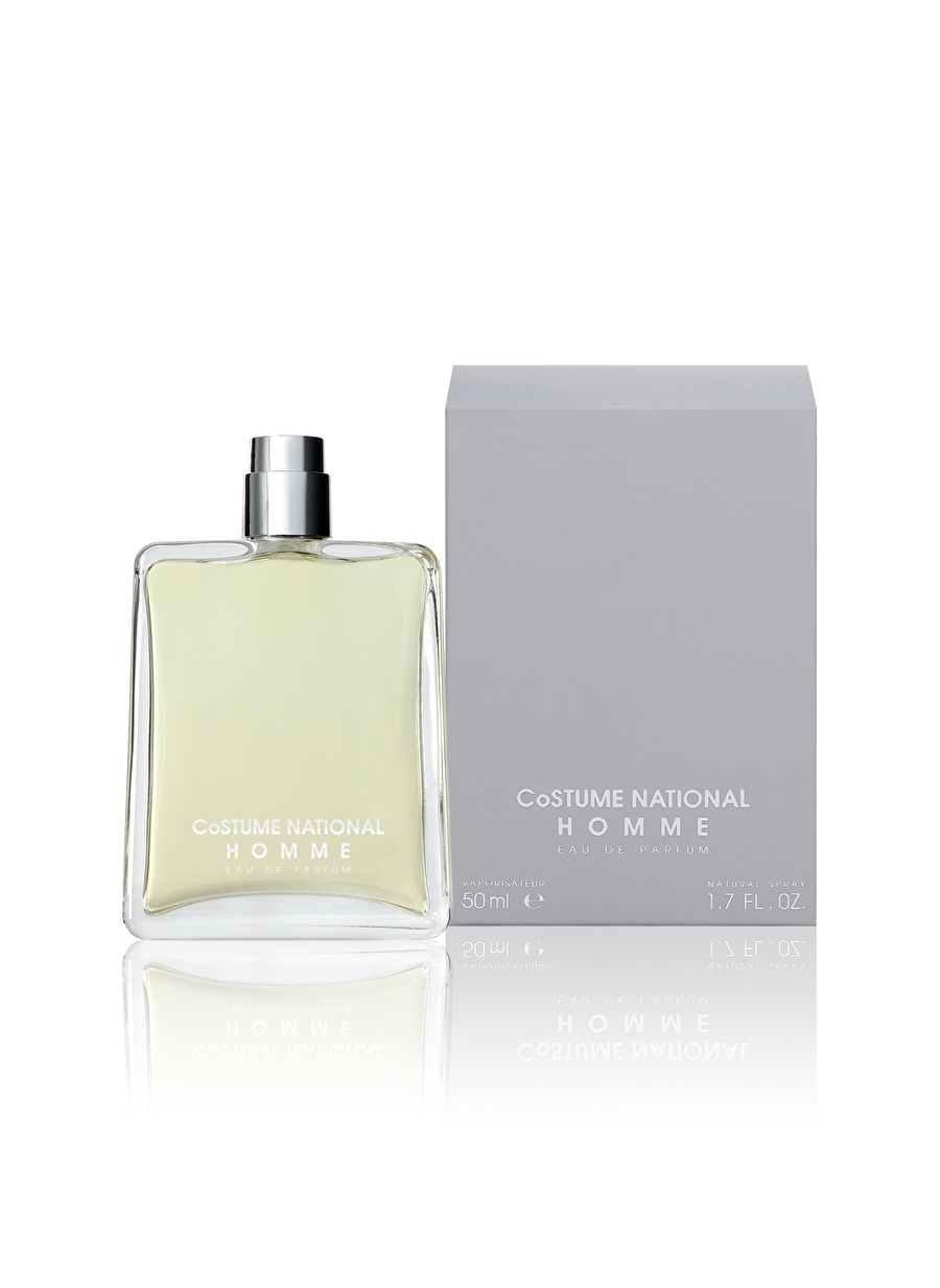 Costume National Costume National Homme Edp 50 ml Erkek Parfüm