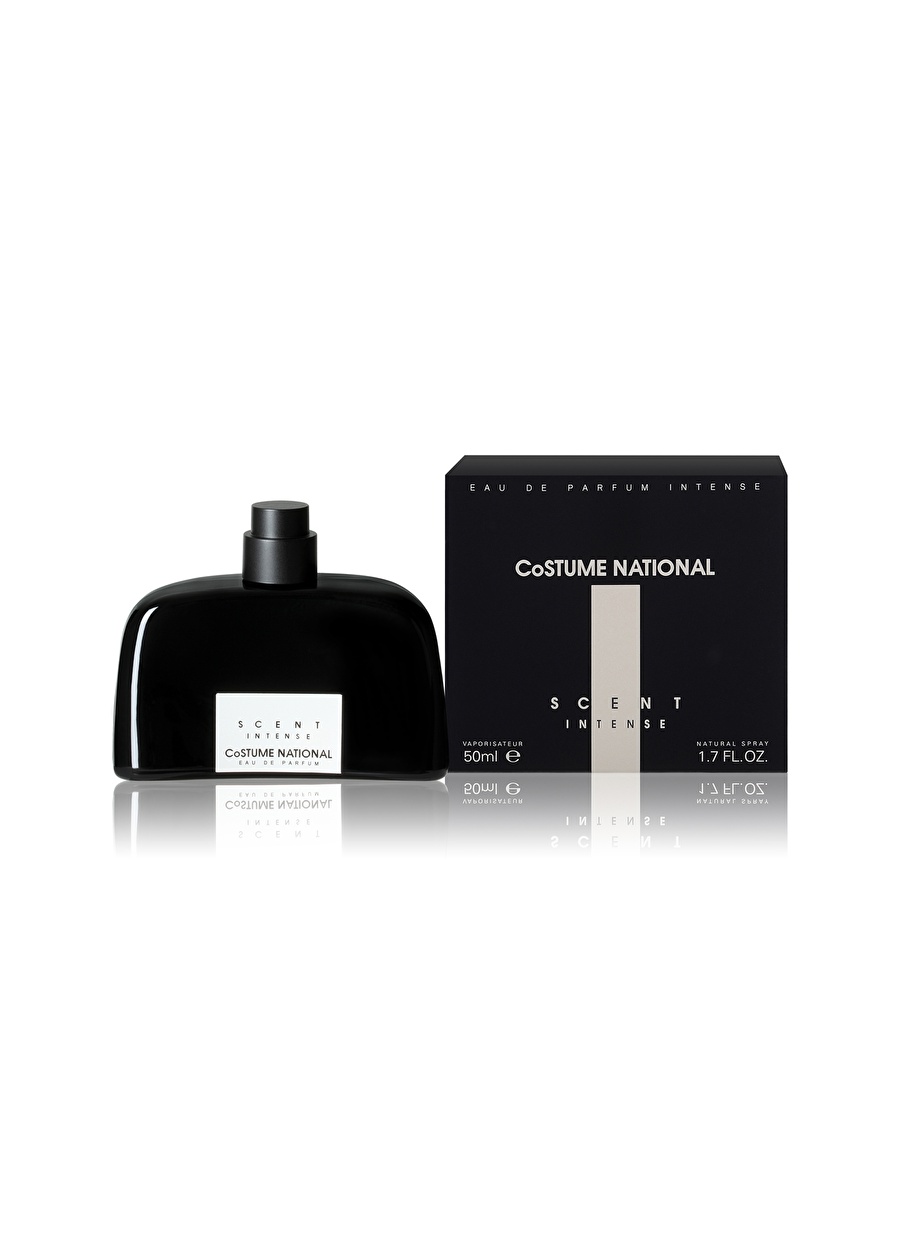 Costume National Scent Intense Edp 50 ml Unisex Parfüm