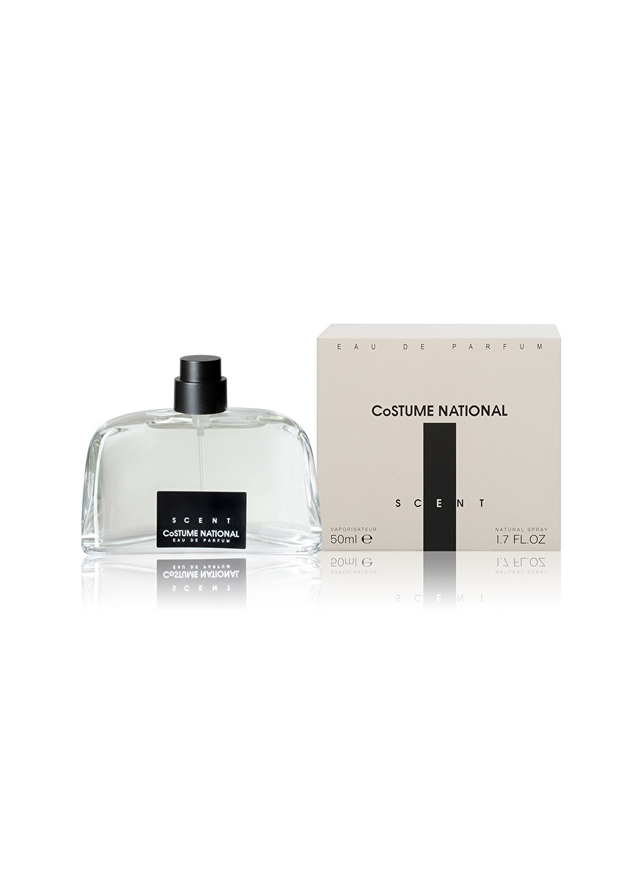 Costume National Scent Edp 50 ml Kadın Parfüm