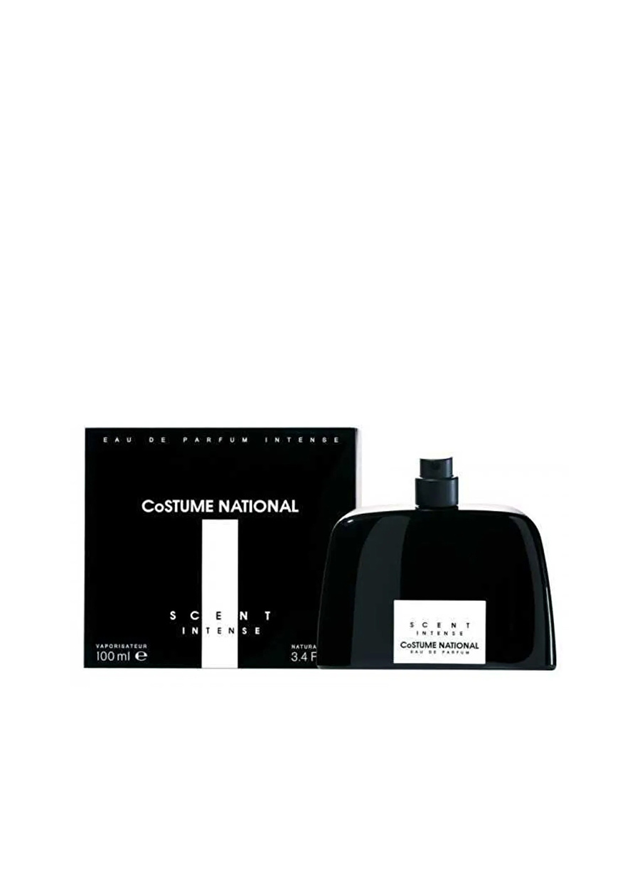 Costume National Scent Intense Edp 100 ml Erkek Parfüm