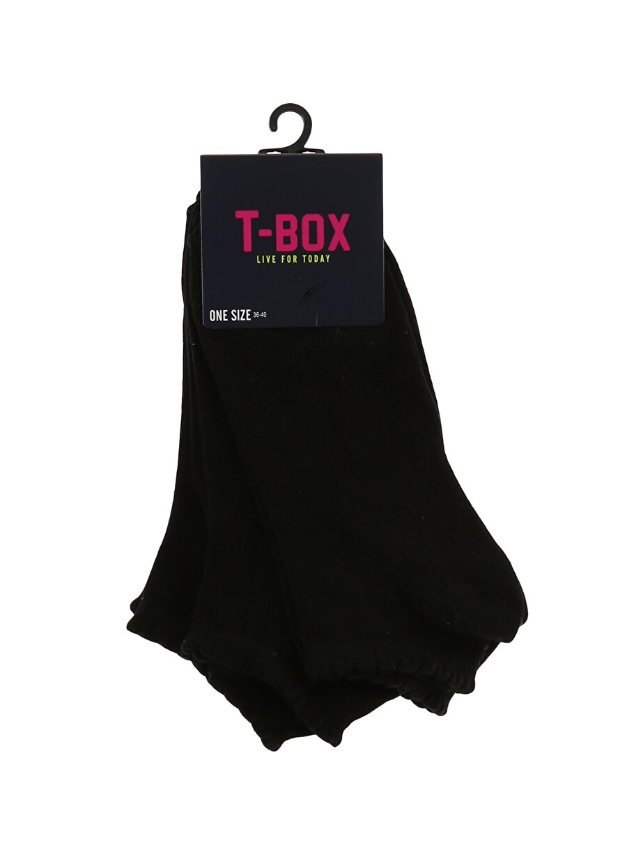 T-Box 3`Lü Soket Çorap