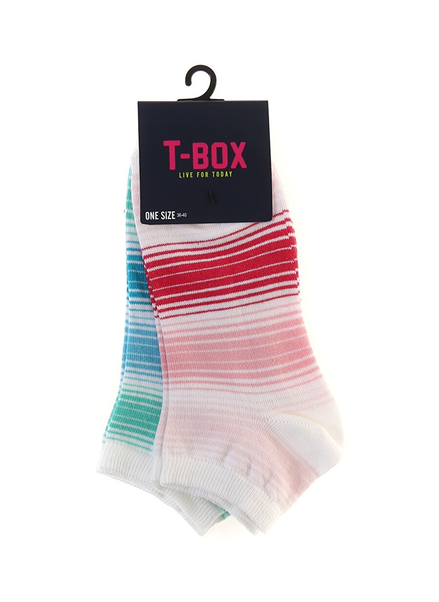 T-Box Soket Çorap