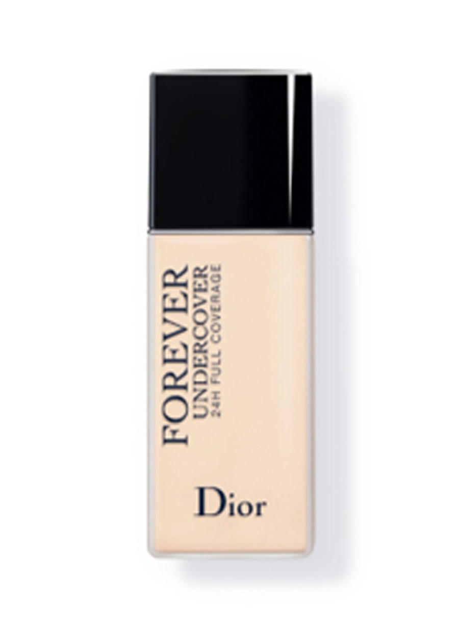 Diorskin Forever Undercover Fondöten 010 Ivoire