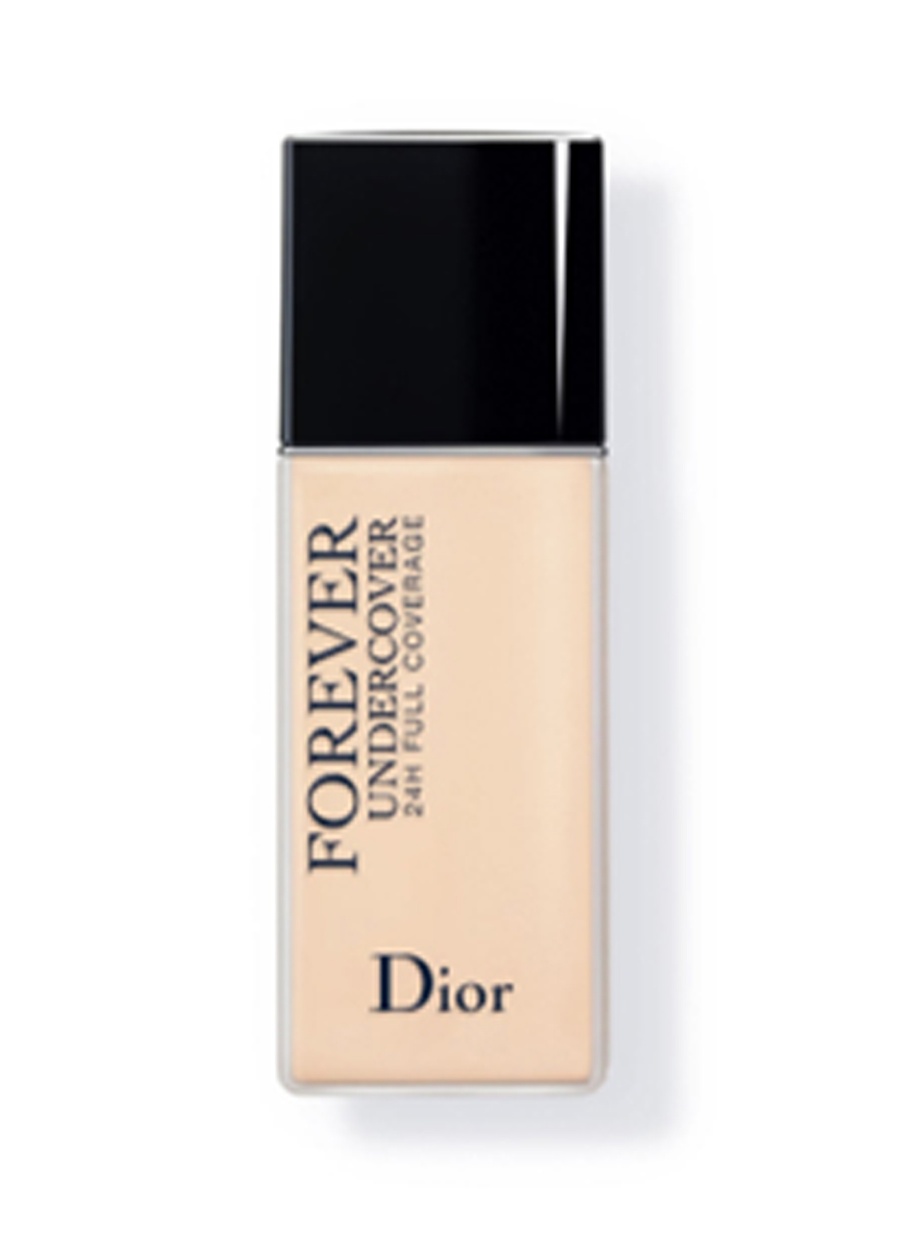 Diorskin Forever Undercover 015 Beige Tendre Fondöten