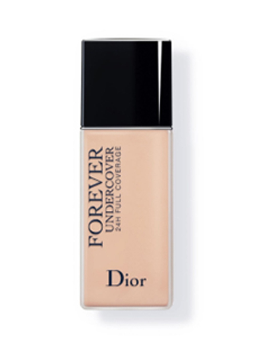 Diorskin Forever Undercover Fondöten 022 Camee