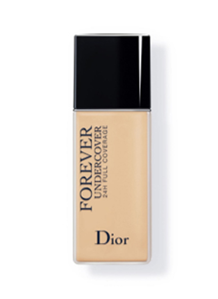 Diorskin Forever Undercover 031 Sable Fondöten