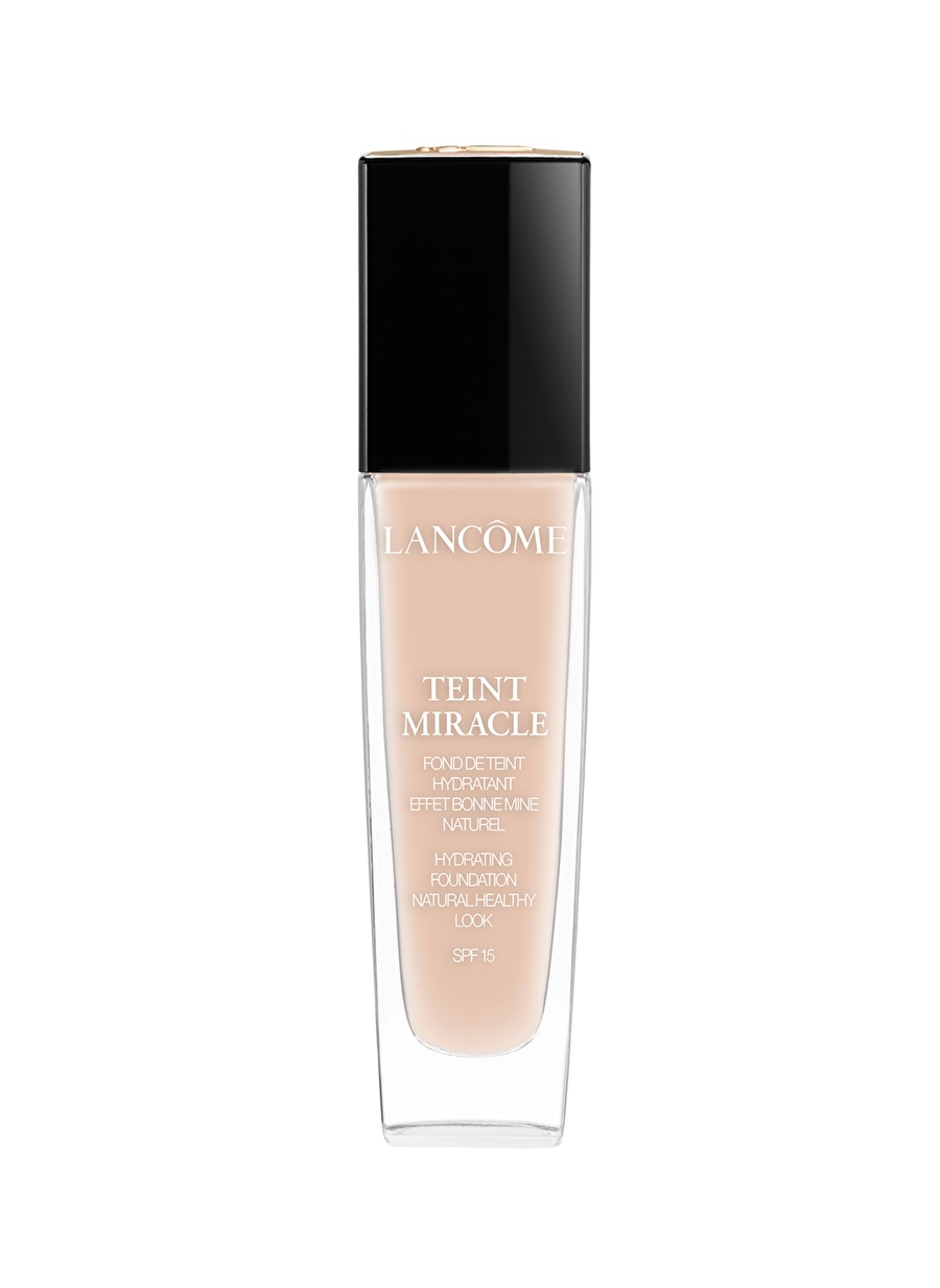 Lancome Teint Miracle 02 F/P30 ml Fondöten