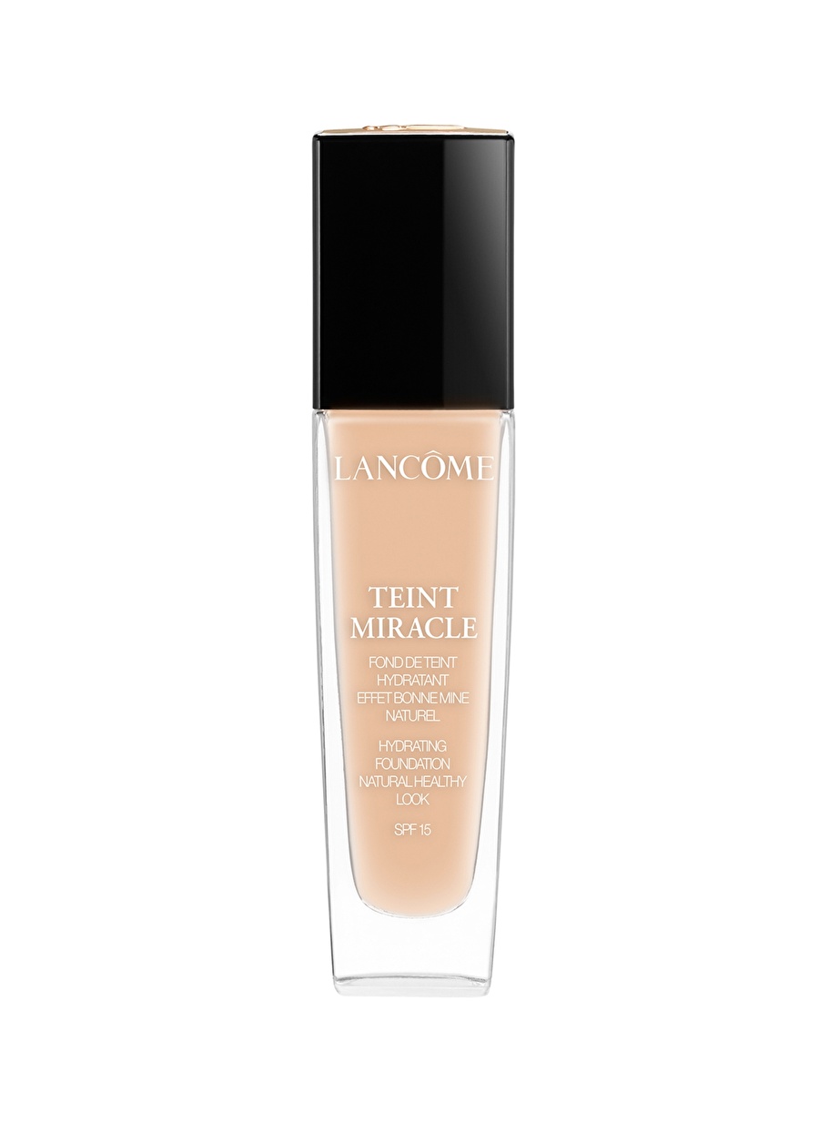 Lancome Teint Miracle 03 F/P30 ml Fondöten