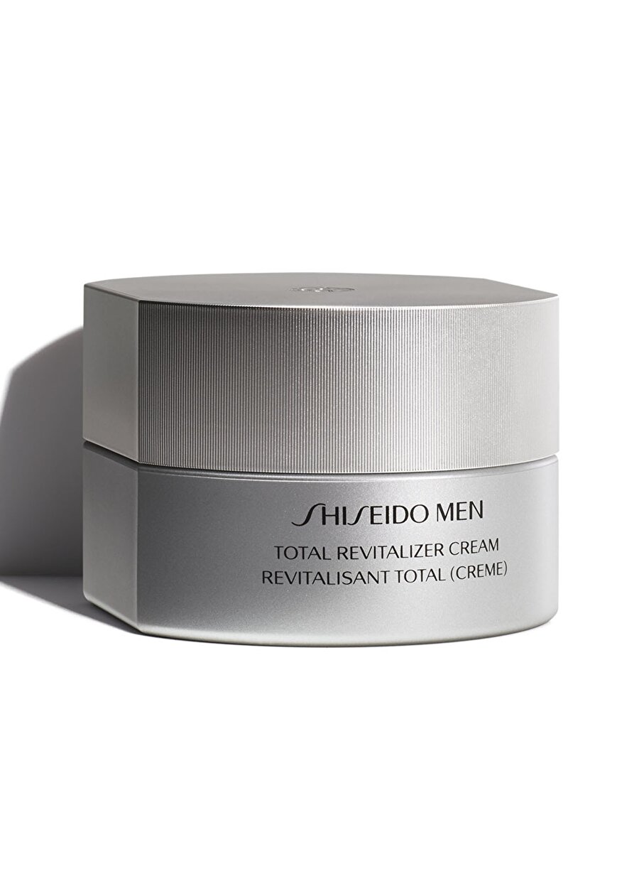 Shiseido Men Total Revitalizer Nemlendirici
