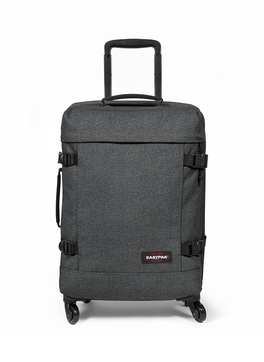 Eastpak Trans4  S Çekçekli Kumaş Valiz