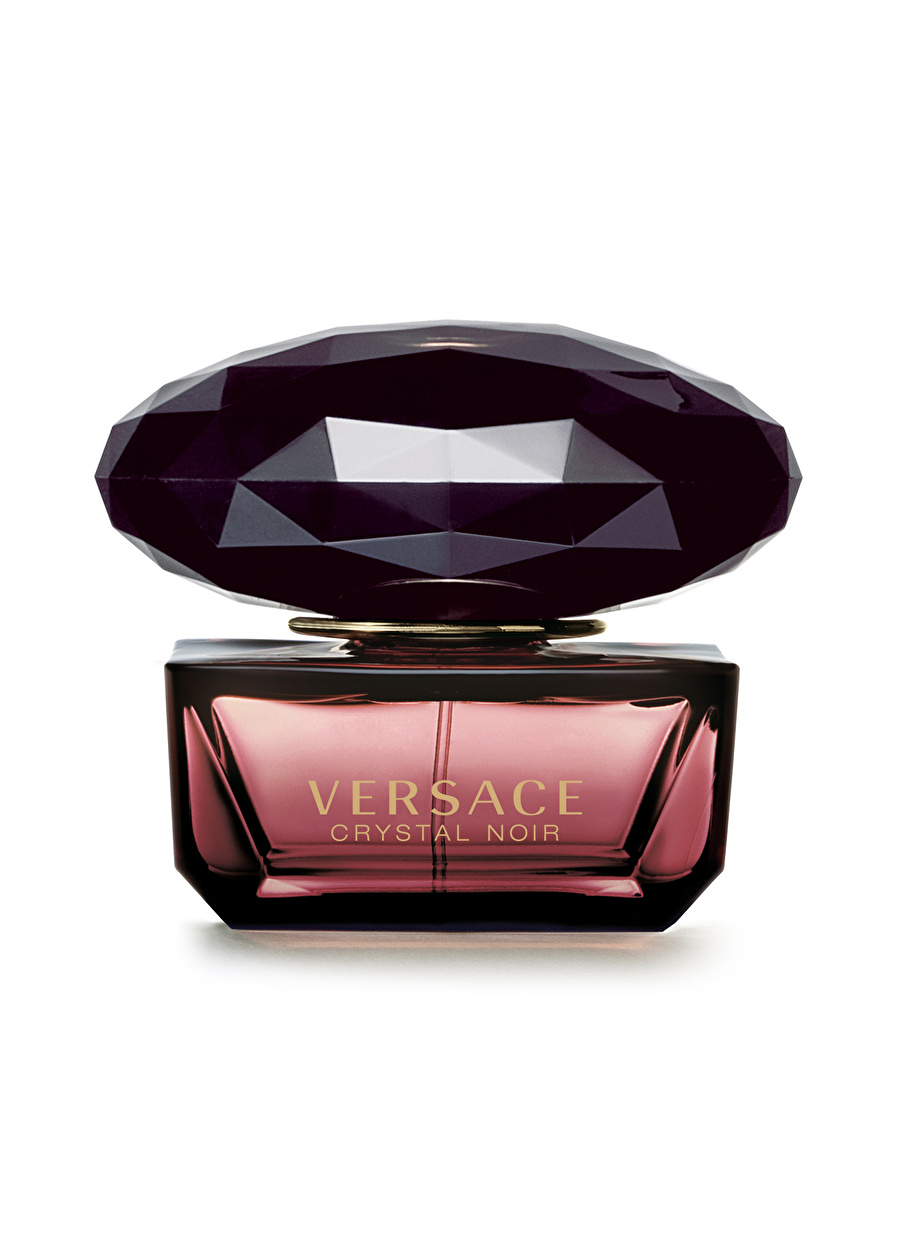 Versace Crystal Noir Edp 50 ml Kadın Parfüm