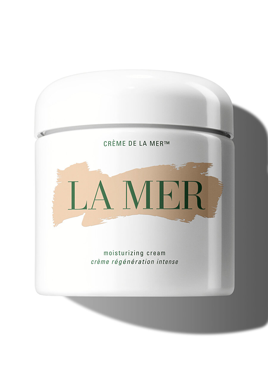 Standart Kadın Renksiz La Mer Moisturizing Cream Nemlendirici 500 Kozmetik Cilt Bakımı
