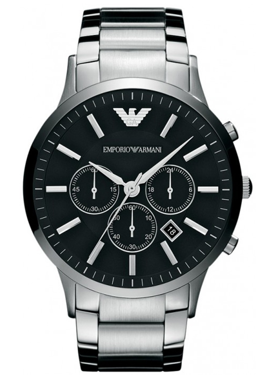 Emporio Armani AR2460 Erkek Kol Saati