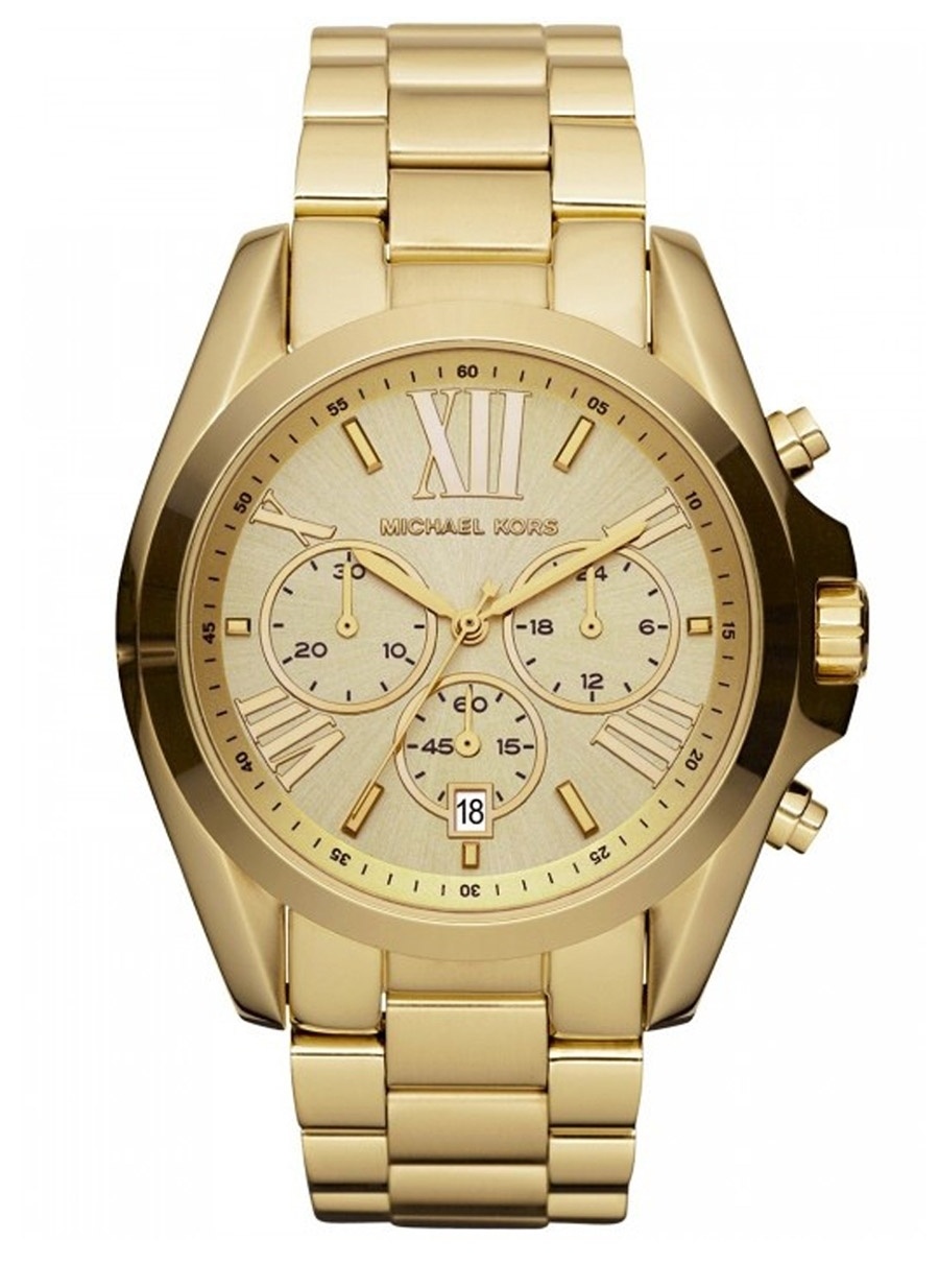 Michael Kors MK5605 Kadın Kol Saati