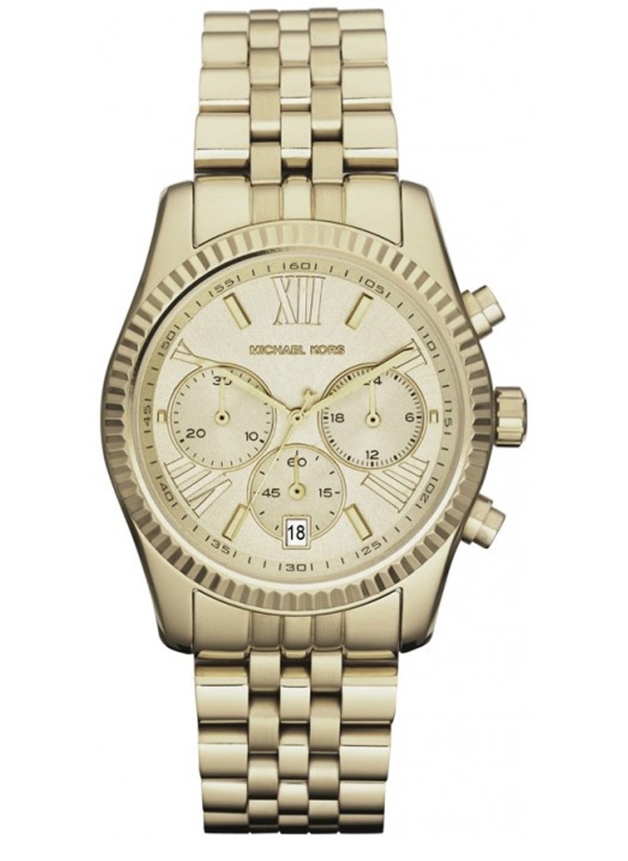 Michael Kors Kadın Kol Saati MK5556 KOL SAATI