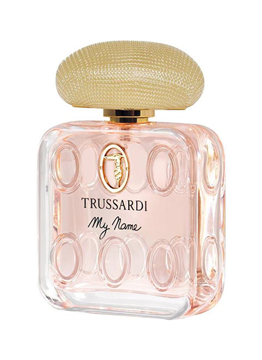 Trussardi My Name Edp 100 ml Kadın Parfüm