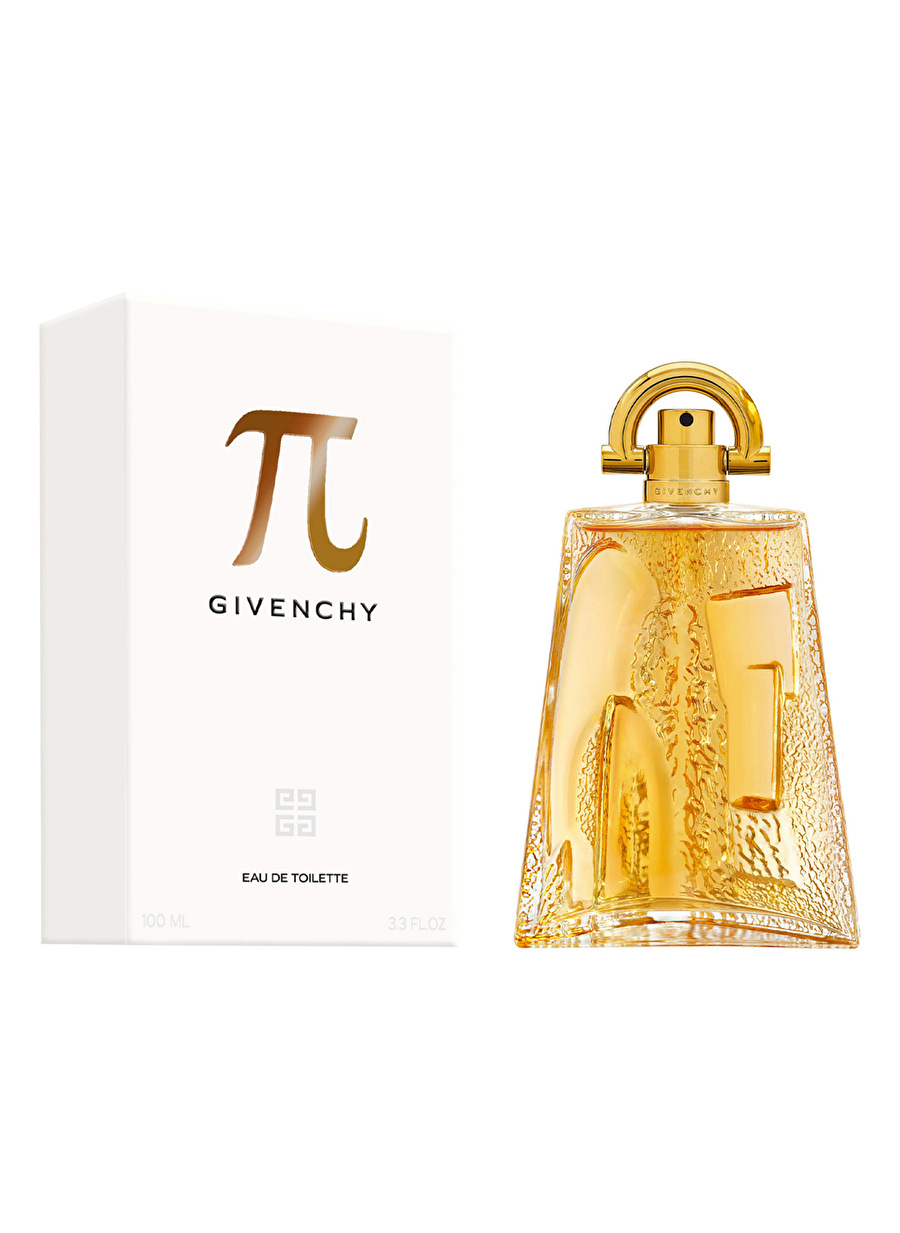 Givenchy Pi Edt 100 ml Erkek Parfüm_1