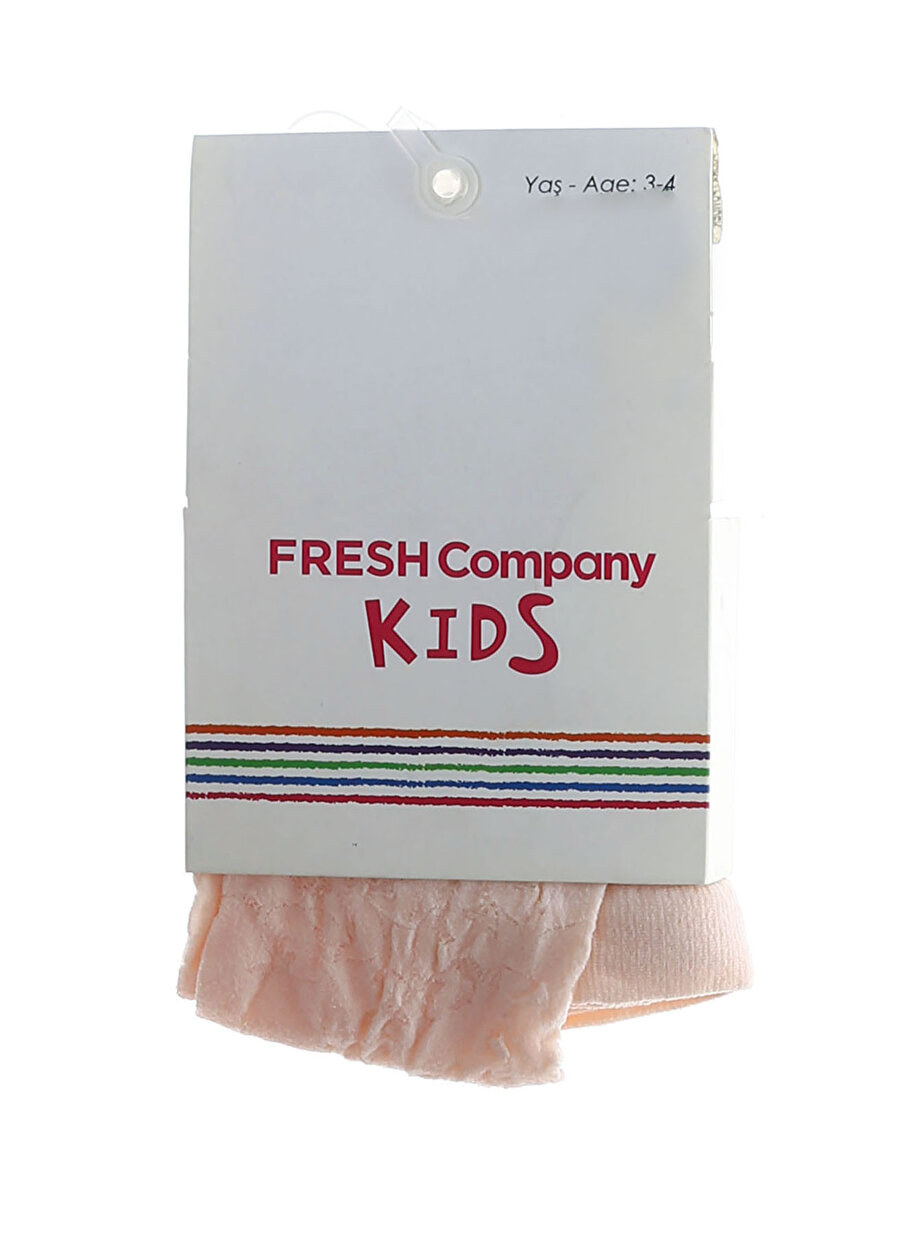 Fresh Company Spor Çorap