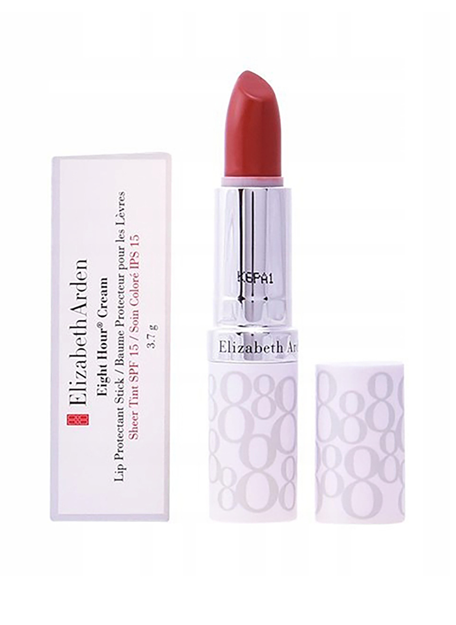 Elizabeth Arden Elizabeth Arden  Eıght Hour® Cream  Lıp Protectant Stıck Spf 15 - Berry 3.7Gr Dudak Koruyucu