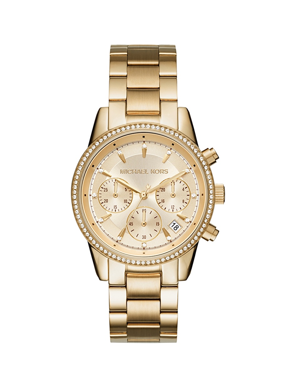 Michael Kors MK6356 Kadın Kol Saati