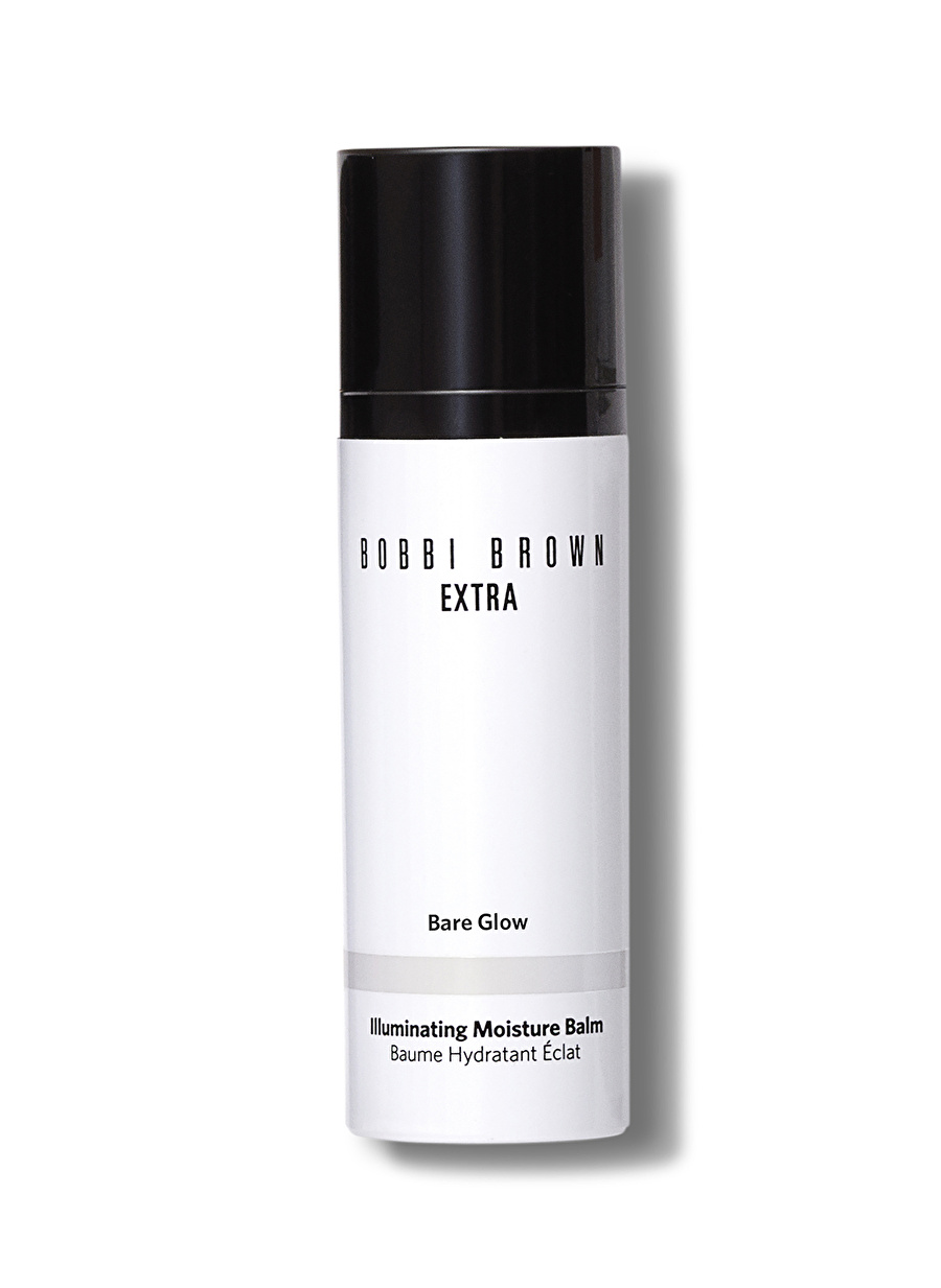 Bobbi Brown Extra Illuminating Işıltılı Nemlendirici Krem 30 ml - Bare Glow