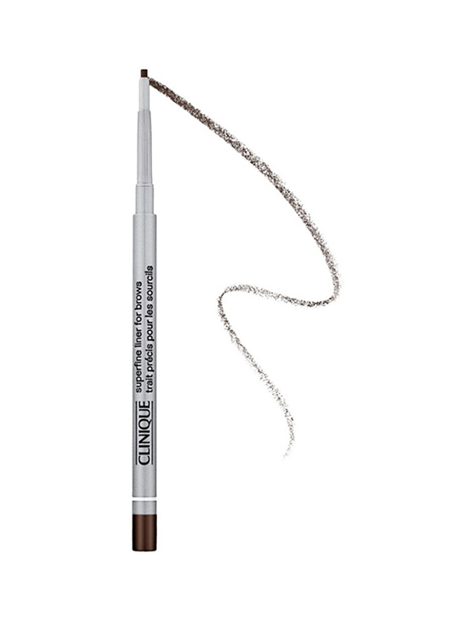 Clinique Superfine Liner For Brows 0.06G