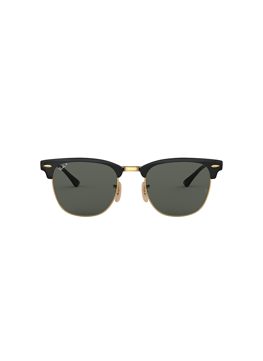 Ray-Ban Kare Unisex Güneş Gözlüğü 0RB371651187/58