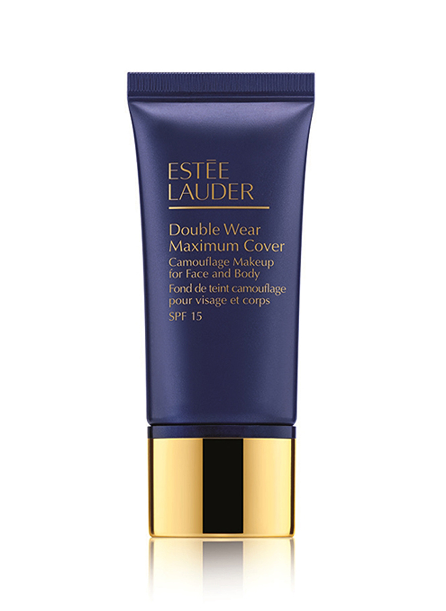 Estee Lauder ESTEE LAUDER DOUBLE WEAR MAXIMUM COVER LİKİT FONDÖTEN 2N1 DESERT BEIGE 30ML