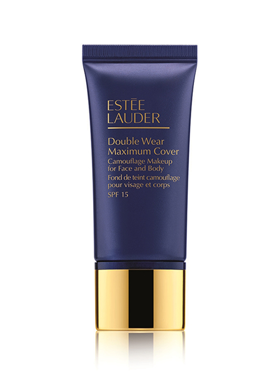 Estee Lauder  Double Wear Maxımum Cover Fondöten Spf15-2W1 Dawn