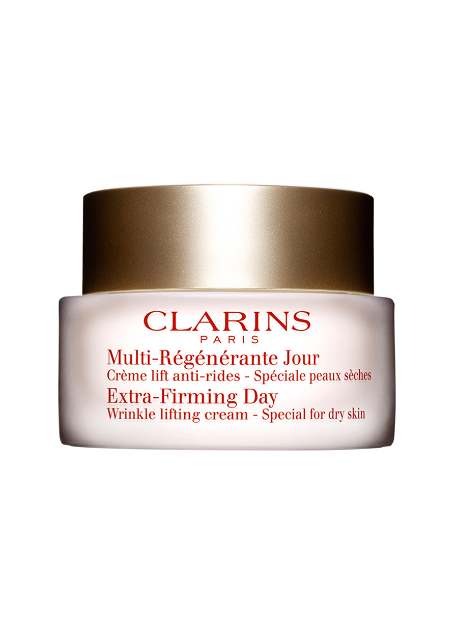 Clarins Extra Firming  Day Cream Dry Skin Nemlendirici