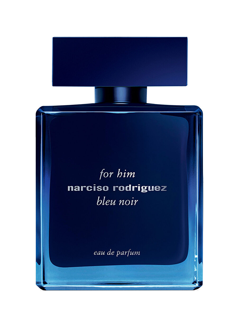 Standart Renksiz Narciso Rodriguez For Him Bleu Noir Edp 50 ml Erkek Parfüm Kozmetik