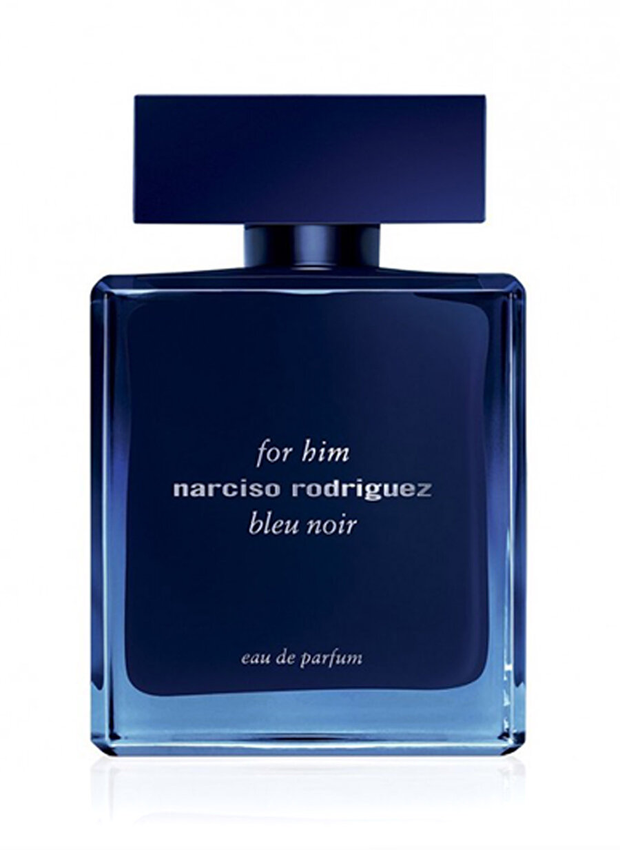 Standart Renksiz Narciso Rodriguez For Him Bleu Noir Edp 100 ml Erkek Parfüm Kozmetik